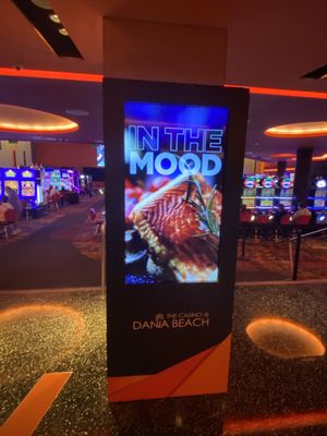 Casino @ Dania Beach by null