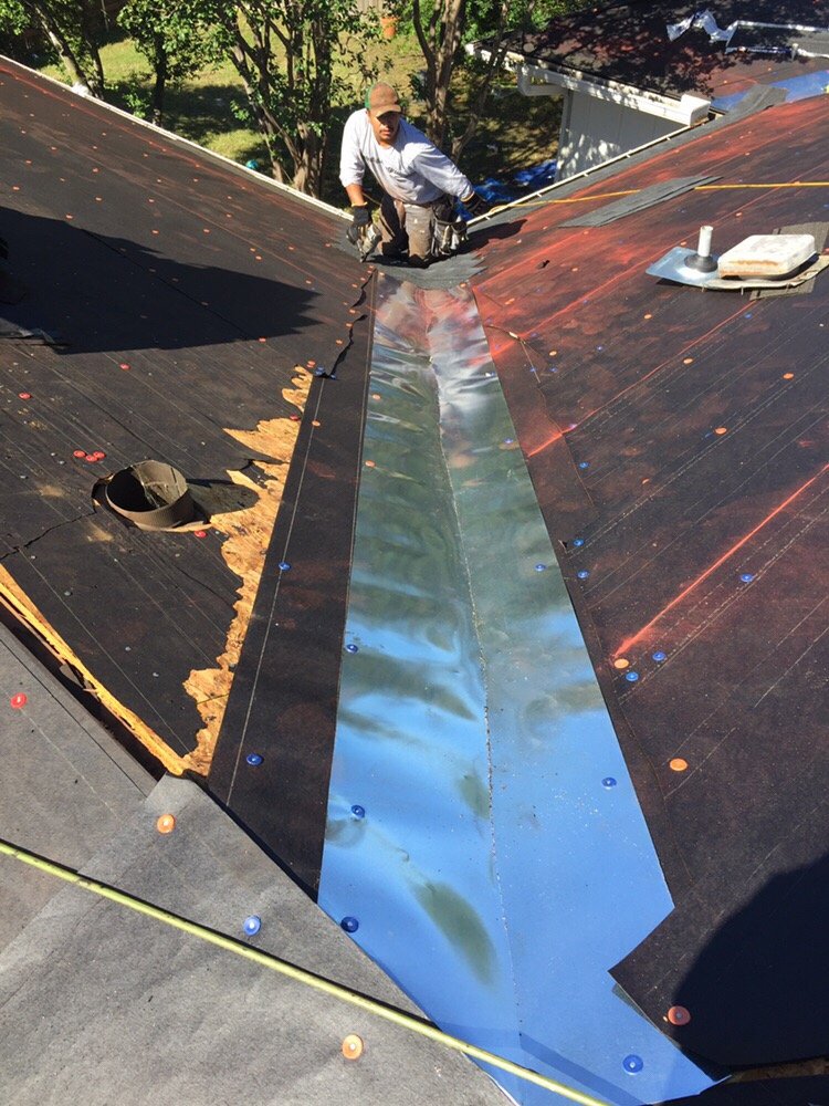 Slide of Texas Sky Exteriors