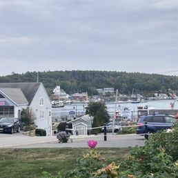Boothbay Harbor