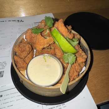 SUSHI-SAN - Nuggets were INCREDIBLE. 10/10 - Sushi Bars Near Me - Chicago, Illinois SUSHI-SAN - Nuggets were INCREDIBLE. 10/10 - Sushi Bars Near Me - Chicago, Illinois