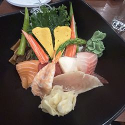 Mene Sushi