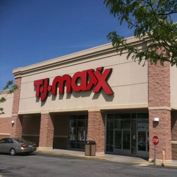 TJ MAXX - Updated May 2025 - 12 Photos - 8510 N Evanston Ave, Kansas