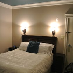 Maison Fisset House - Very comfortable queen bed