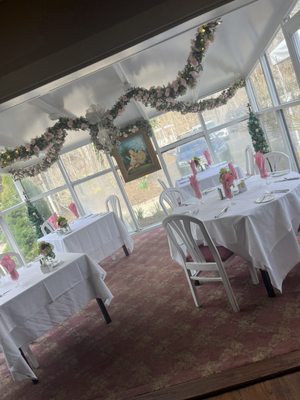 Country House by null