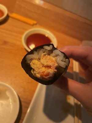 KazuNori: The Original Hand Roll Bar by null