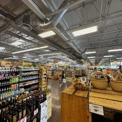 Sprouts Farmers Market