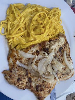 El Meson Del Paraiso by null