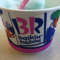 Baskin Robbins
