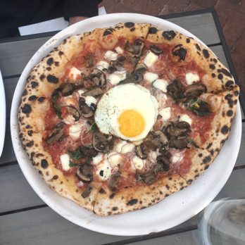 2145 Eats - Pizza Near Me - Costa Mesa, California