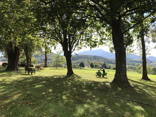 L'Auberge Basque by null