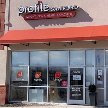 Profile by Sanford - Ann Arbor - Ann Arbor location - Weight Loss Centers Near Me - Ann Arbor, Michigan Profile by Sanford - Ann Arbor - Ann Arbor location - Weight Loss Centers Near Me - Ann Arbor, Michigan