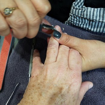 Savannah Nail Bar - Nail Salons Near Me - Jupiter, Florida