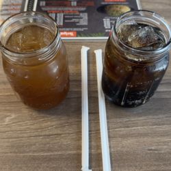 Kotori Japanese Food - Coke, Tea