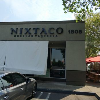 Nixtaco - Mexican Near Me - Roseville, California Nixtaco - Mexican Near Me - Roseville, California