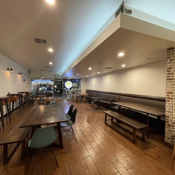 Beard Papa's - Inside - Bakeries Near Me - Irvine, California Beard Papa's - Inside - Bakeries Near Me - Irvine, California