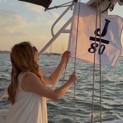 New Orleans Yacht Club - Amanda Shaw Race Committee