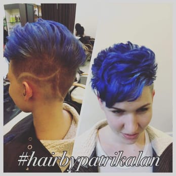Mixed Elements: Salon Spa Boutique - Best cut and style I've ever had! - Nail Salons Near Me - Gambrills, Maryland