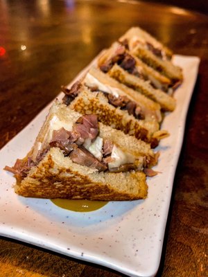 The Wellborn Restaurant & Bar by null