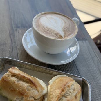 Foxtail Coffee - Coffee & Tea Near Me - Jacksonville, Florida Foxtail Coffee - Coffee & Tea Near Me - Jacksonville, Florida