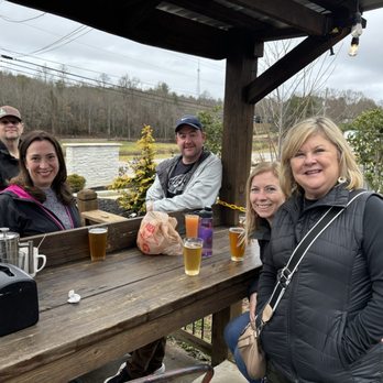Grumpy Old Men Brewing - Enjoying Saturday afternoon having a beer - Breweries Near Me - Blue Ridge, Georgia Grumpy Old Men Brewing - Enjoying Saturday afternoon having a beer - Breweries Near Me - Blue Ridge, Georgia