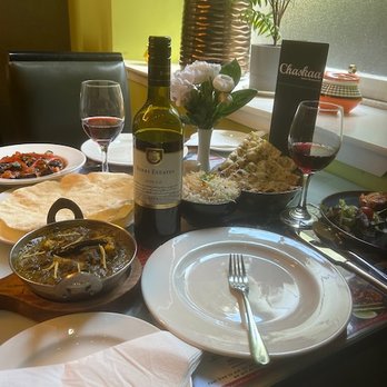 Chaskaa Indian Restaurant Edinburgh - Indian Near Me - Edinburgh, EDH Chaskaa Indian Restaurant Edinburgh - Indian Near Me - Edinburgh, EDH