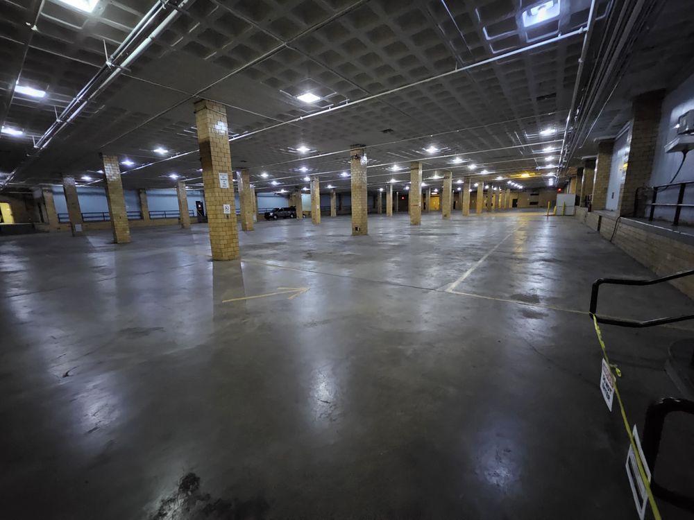 Slide of Constantine & Co