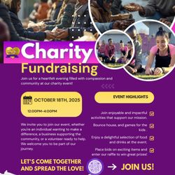 Strong Survivors - Come join us for our event !!
