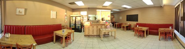 Jewel's Noodle Kitchen by null