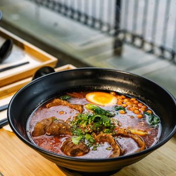 ZHONGZHONG NOODLES - BROOKLYN - Updated February 2026 - 116 Photos & 54 Reviews - 154 Adelphi St