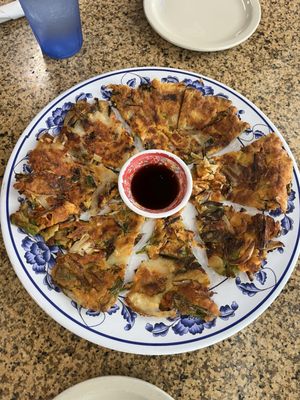 Korean Grill by null