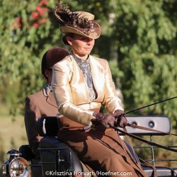 Hats by Katie - Team Switzerland