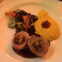 Restaurant Villa Paulus