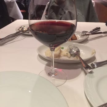 Fogo de Chão - Robert Mondavi Pinot Noir - Brazilian Near Me - Addison, Texas Fogo de Chão - Robert Mondavi Pinot Noir - Brazilian Near Me - Addison, Texas