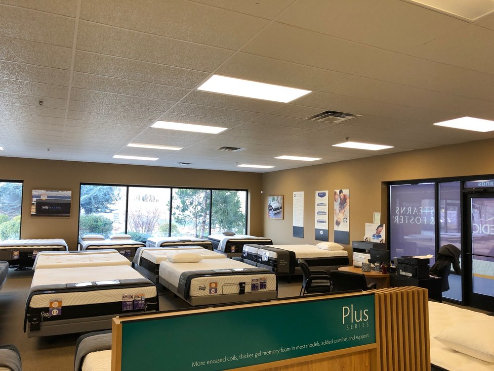 MATTRESS LAND SLEEP FIT 41 Photos & 21 Reviews 279 Los Altos