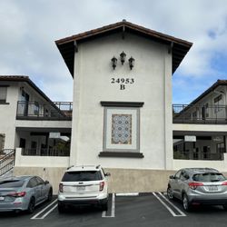 Laguna Woods Podiatry Group - Outside view-22
