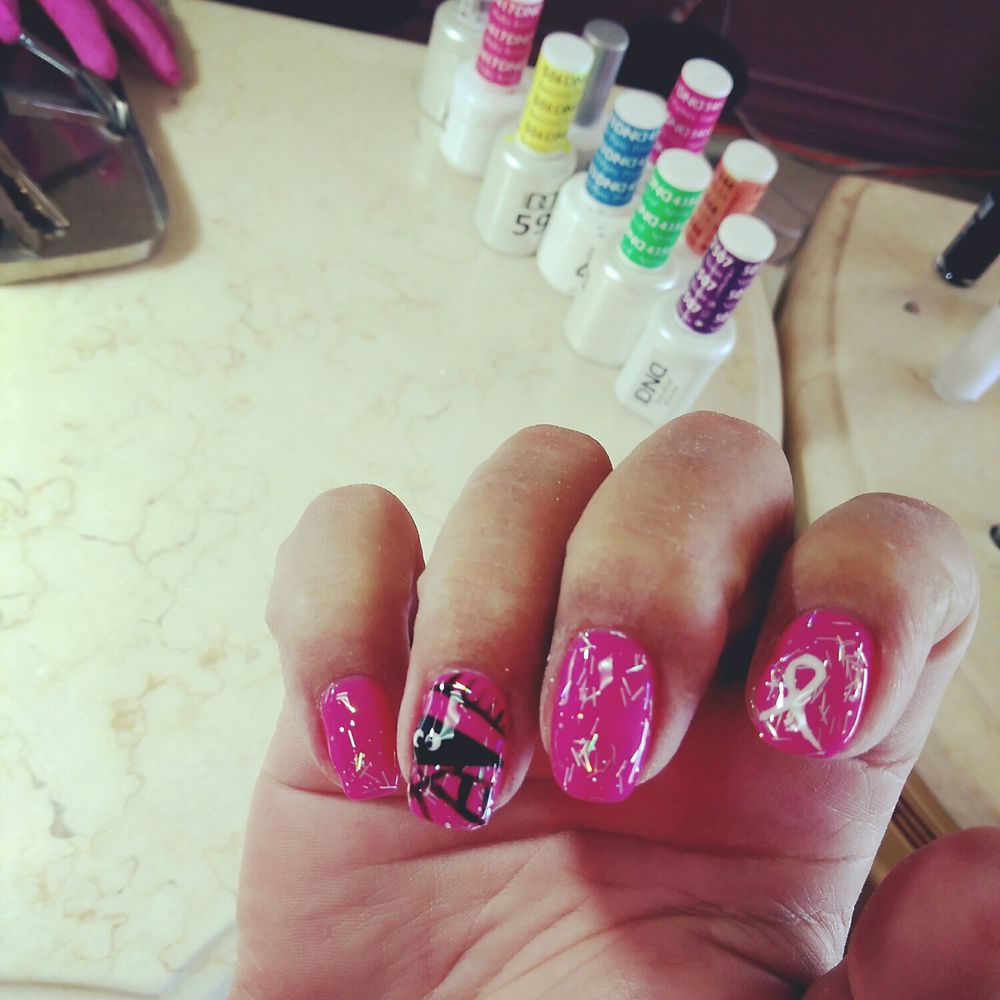 Color My Nails - Nail Salons Near Me - Las Vegas, Nevada