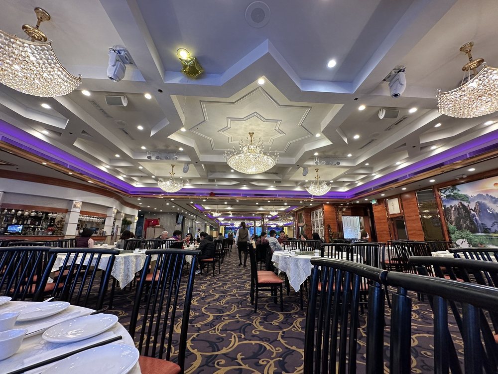 888 Seafood Restaurant