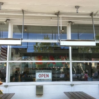 Gotts Roadside - Burgers Near Me - Napa, California