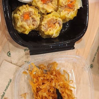 Kai Kai BBQ - That shrimp balls HITS THE SPOT!! - Cantonese Near Me - Orlando, Florida Kai Kai BBQ - That shrimp balls HITS THE SPOT!! - Cantonese Near Me - Orlando, Florida