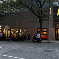 Toronto - Downtown blows post covid/uber explosion