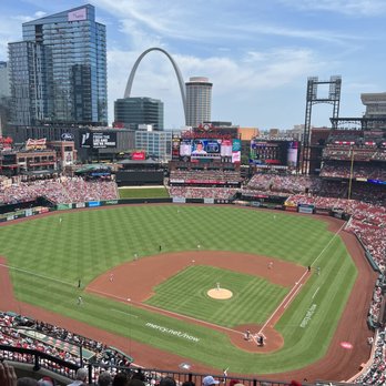 Busch Stadium - Stadiums & Arenas Near Me - Saint Louis, Missouri Busch Stadium - Stadiums & Arenas Near Me - Saint Louis, Missouri