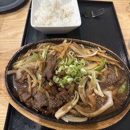 Bulgogi Bulgogi