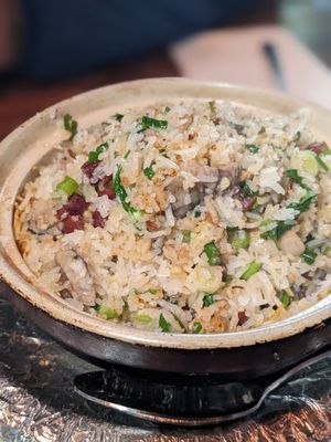 Gan Bei Eatery and Bar by null