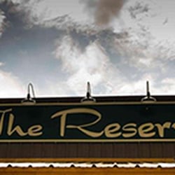 The Reserve