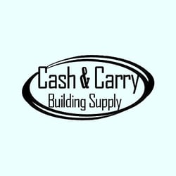 Cash & Carry Building Supply