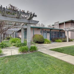 Yi Luo DDS & Raymond Chu DMD- Silicon Valley Prosthodontics - Street View