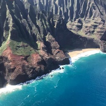 Airborne Aviation - Private Jet Charter Near Me - Lihue, Hawaii