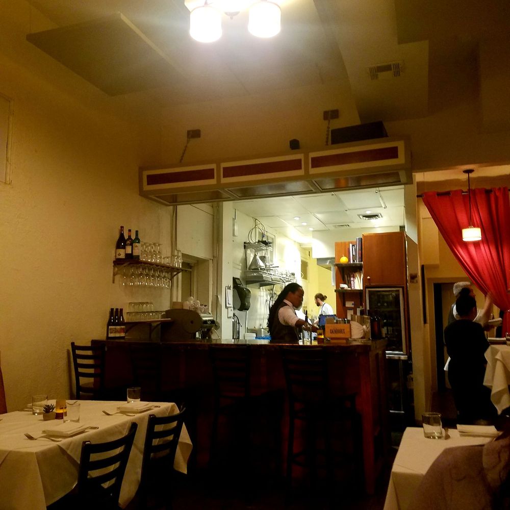 Bistro Barbes - French Near Me - Denver, Colorado