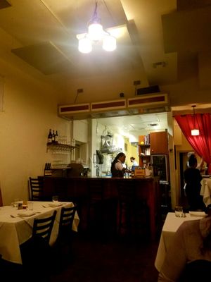 Bistro Barbès by null