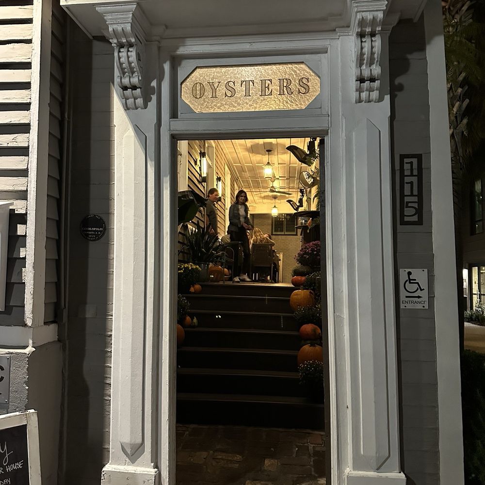 Delaney Oyster House Delaney Oyster House